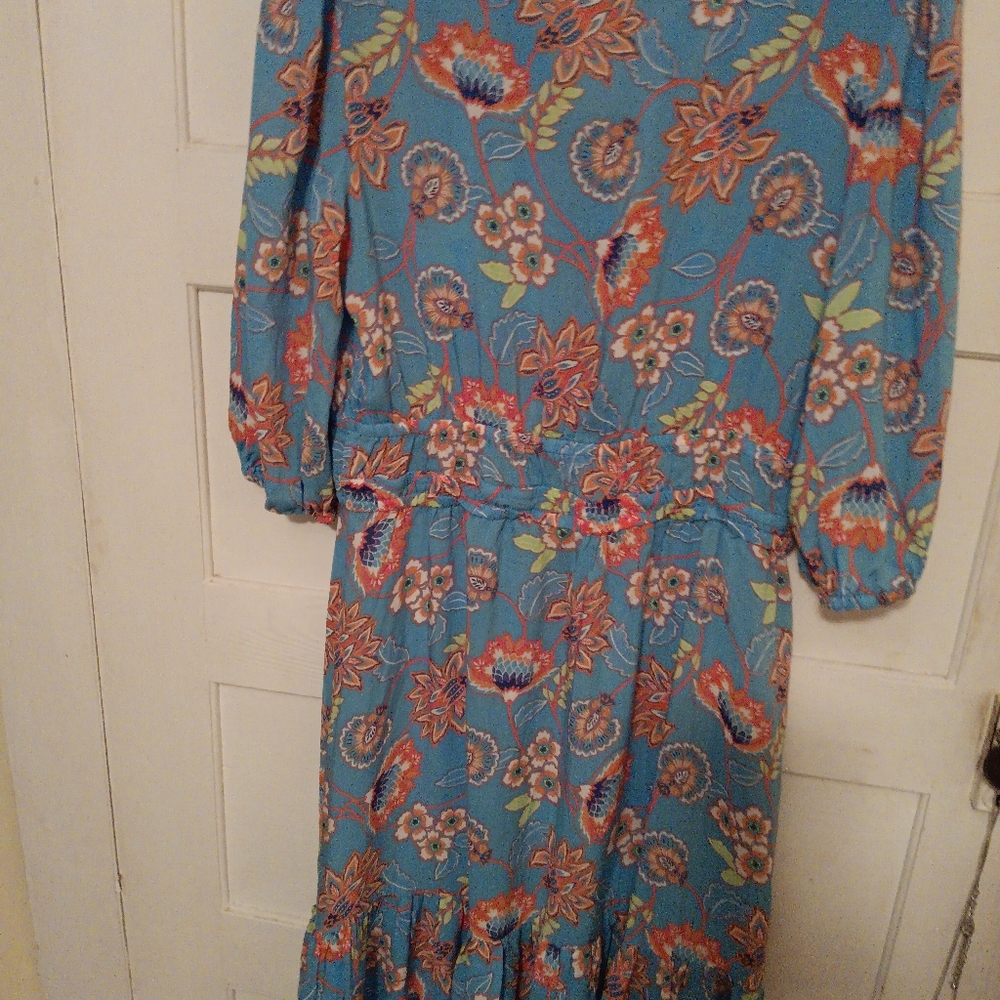 Ruby Rd. Dress Size M - Picture 3 of 3